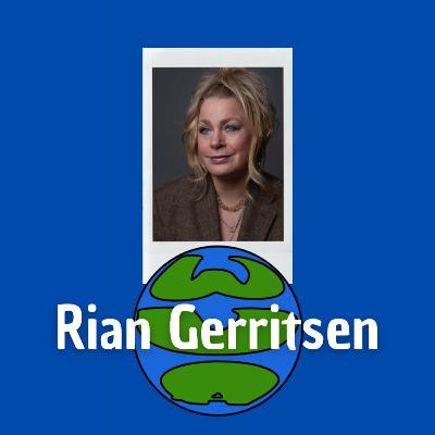 #S2E7 - Rian Gerritsen (actrice)