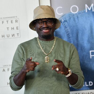 Lil Rel Howery Talks New Holiday Movie, Stand Up Special & More! Lil Rel Howery Talks New Holiday Movie, Stand Up Special & More!