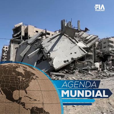 Terremoto en Filipinas deja decenas de muertos; se agota plazo para que Hamás responda a plan de paz; excluyen a Cuba y Venezuela de Cumbre