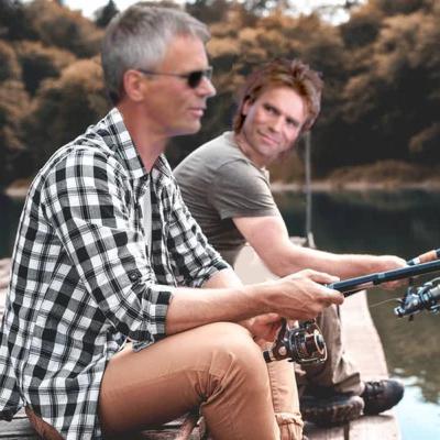 Chapter 13 - The Catch