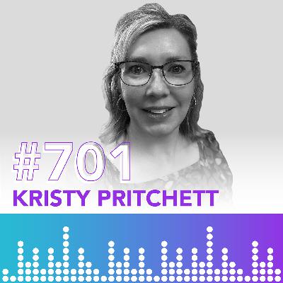 Episode 701: Taking a Student-Friendly Approach to Past-Due Accounts with the University of Alabama