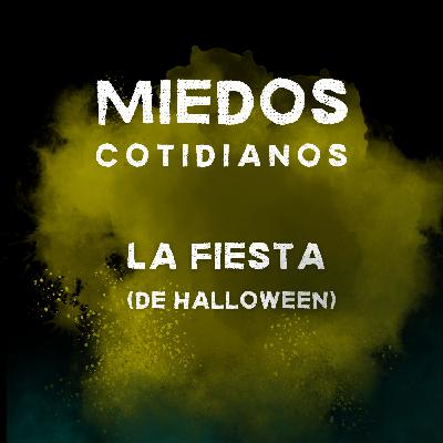 La Fiesta (de Halloween) La Fiesta (de Halloween)