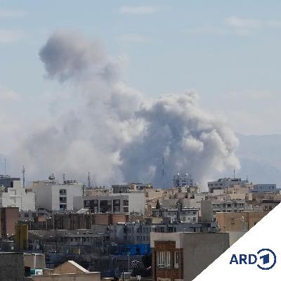 Nahost: Gegenseitige Angriffe gehen weiter