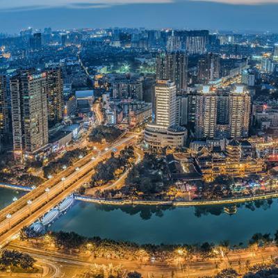 [Español] 09. Chengdú, la idílica ciudad de la que nadie se quiere marchar