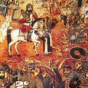یادگار زریران کهن ترین اثر حماسی ایران بخش سوم