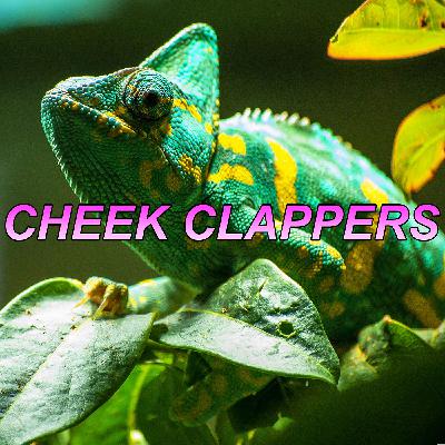 Vagina Doctors (ft. Adam Friedland) Vagina Doctors (ft. Adam Friedland)