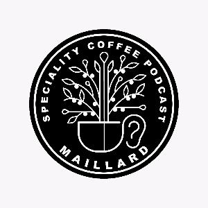 میلارد(پادکست قهوه تخصصی) فصل ۱قسمت ششم - قهوه سبز (بخش اول)