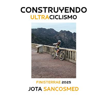 130. Nuestra experiencia en Finisterrae 2025, con Jota Sancosmed.