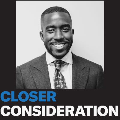 On Gun Ownership In The Black Community - A Conversation With Shermichael Singleton