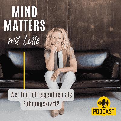 Wer bin ich eigentlich als Führungskraft? Wer bin ich eigentlich als Führungskraft?