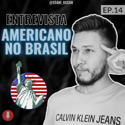 Americanos gostam do Brasil? - Business Hackers Ep.14