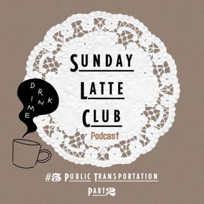 Public Transportation Part2