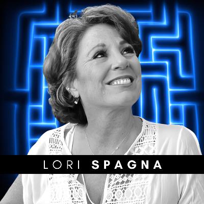 #200 Lori Spagna – The New Earth Timeline: Vibrational Freedom, Soul Contracts & Divine Sovereignty