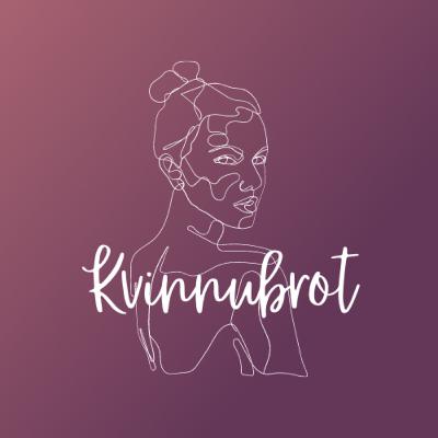 Kvinnubrot poddurin, intro