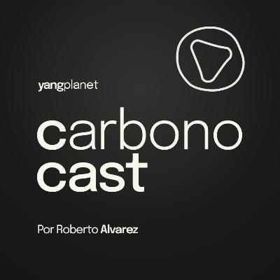 Episódio 8: O inventário do Carbono, com Arthur Covatti, CEO e cofundador da DEEP ESG.