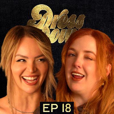 18: Reagan Kathryn is Scared of the Government