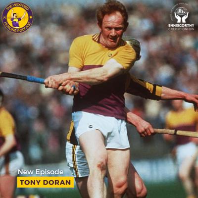 Tony Doran