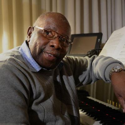 The Artistry of... Oliver Jones (Black History Month 2026 Encore)