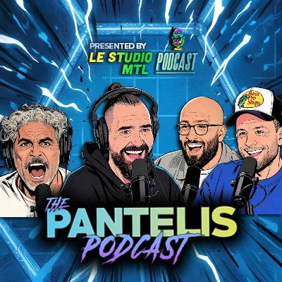 Snow day, Greek Triplets Ruin Comedy & the Bekham's lap dance