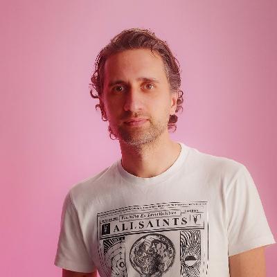 Никита Гетто — «Человек существо не статичное, а динамично изменяющееся».