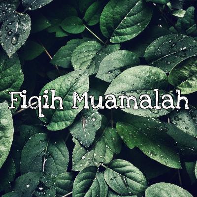 Episode #9 Hukum membeli barang ditoko non muslim