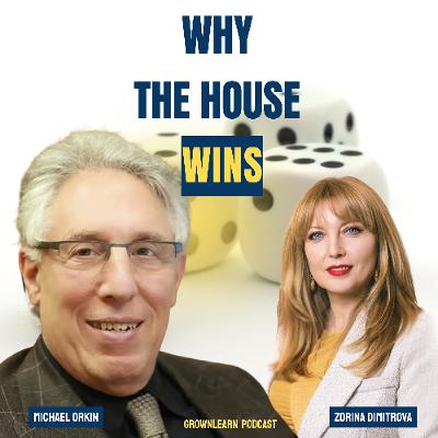 Why Smart People Misread Data and How to Think Clearly About Risk  with Dr. Michael Orkin