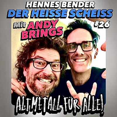ALTMETALL FÜR ALLE mit Andy Brings (26)