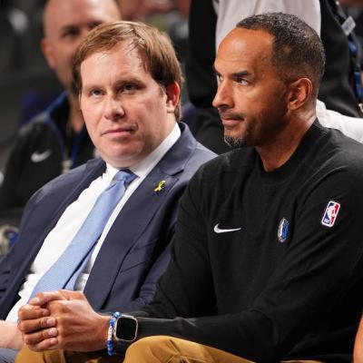 Despedimento de Nico Harrison e o bom momento dos Detroit Pistons