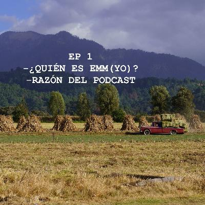 Bienvenidos a Tercer ojo. Introducción ¿Quién es EMM el fotógrafo? Bienvenidos a Tercer ojo. Introducción ¿Quién es EMM el fotógrafo?