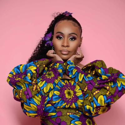 Autism Advocate: Ayanna Davis