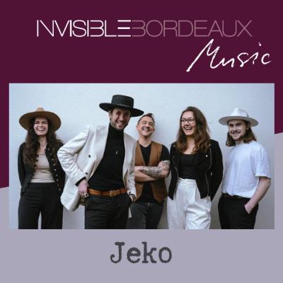 Jeko