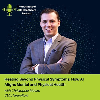 Healing Beyond Physical Symptoms: How AI Aligns Physical and Mental Health Healing Beyond Physical Symptoms: How AI Aligns Physical and Mental Health