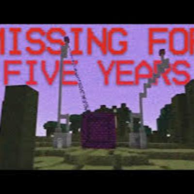 Snapshot Null | A Minecraft Mystery (Cresendex) Snapshot Null | A Minecraft Mystery (Cresendex)