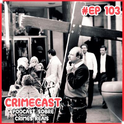 🎙️ EP 103! O Caso Andrea Yates - Quem era Michael Woronieki (Parte 1)