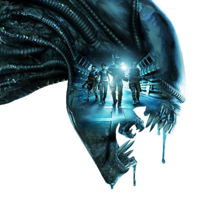 Episode 7 (Aliens Review, Gaming Today, Tech, Music In Games) Episode 7 (Aliens Review, Gaming Today, Tech, Music In Games)