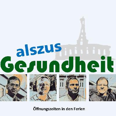 Öffnungszeiten in den Ferien