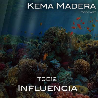 5x12 - Influencia 5x12 - Influencia