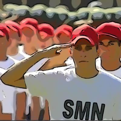 EP 31. Mi experiencia gay del servicio militar