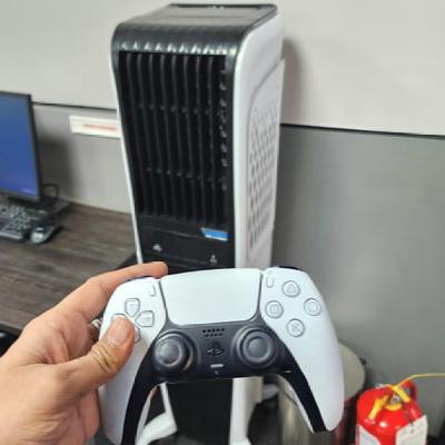 09x12 volvemos de vacaciones y nos atraca playstation