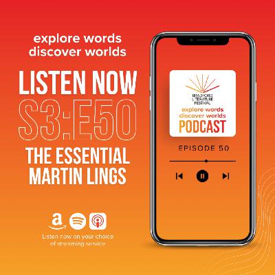 The Essential Martin Lings