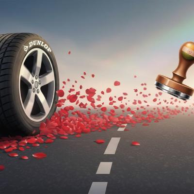 What's a smell trademark, anyway?