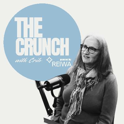 Engel Prendergast on Mental Health & Resiliance