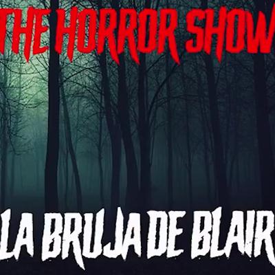 Episodio #20 La bruja de Blair