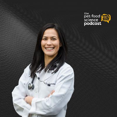 Dr. Emily Luisana: Homemade Diet Risks | Ep. 141