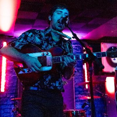Episode 3: Peter Sumić (Forest Ray / VLLY)