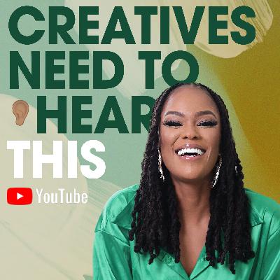 Facts for the Creatives: Don't Believe the Lies"! 🎨✨