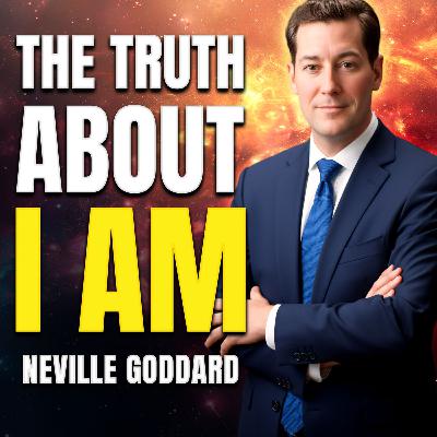 Neville Goddard 🔥 “I AM” Explained: The Real Secret to Manifestation (Neville Goddard) 🚀