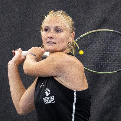 Alva Norberg