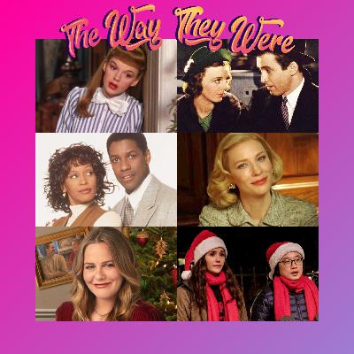 The Way They Were at Christmas: Crimbo Films of the Past, Present and Future