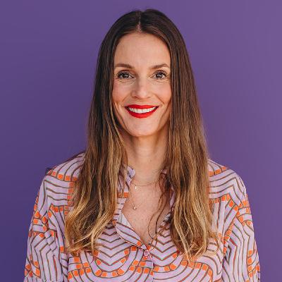 Sara Buschmann – Gründerin des Portals Solomuetter.de